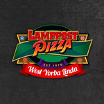 Lamppost Pizza & The Post Pub