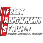 Fleet Alignment Service