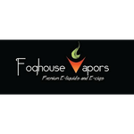 Foghouse Vapors - Vape + Dispensary