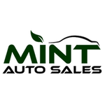 Mint Auto Sales