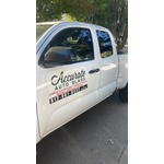 Accurate Auto Glass