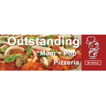 Fortel's Pizza Den
