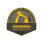 Carolina United Grading