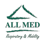 LINCARE DBA ALL MED