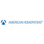 AMERICAN HOMEPATIENT, INC.