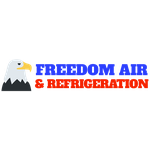 FREEDOM AIR & REFRIGERATION