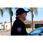 Safeguard on Demand Corona security guard service