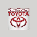 Joe Myers Toyota Parts
