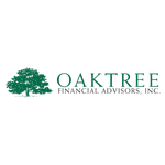 Oaktree Financial Advisors, Inc.