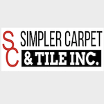 Simpler Carpet & Tile