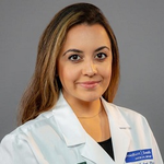Neda Naderi, D.O.