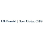 Scott J Foties