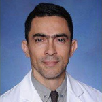 Sergio Jaramillo, MD