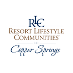 Copper Springs Retirement Community