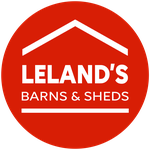 Leland's Barns and Sheds