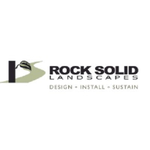 Rock Solid Landscapes
