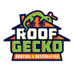 Roof Gecko