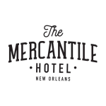 The Mercantile Hotel New Orleans, LA