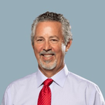 Dr. Nick Albracht