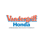 Vandergriff Honda Service