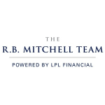 The R.B. Mitchell Team