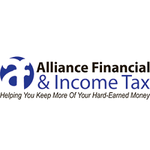 Alliance Financial & Income Tax
