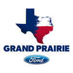 Grand Prairie Ford Parts