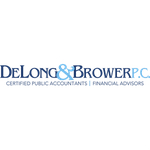 Delong & Brower PC