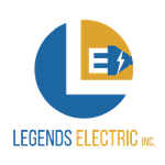 Legends Electric Inc.