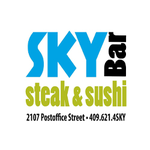 Sky Bar