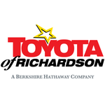 Toyota of Richardson Parts