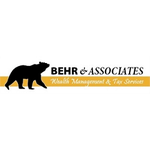BEHR & ASSOCIATES WEALTH MANAGEMENT & TEX SERVICES