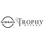 Trophy Nissan Parts