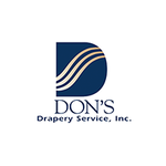 Don's Drapery Service - Anaheim