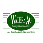 Waters AG Storage Containers