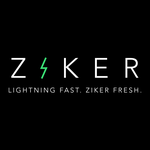 Ziker Cleaners