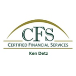 Certified Financial Services- Ken Detz