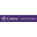 Cetera Investor Services