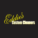 Eddie's Custom Cleaners