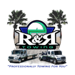 R & R Towing