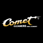 Comet Cleaners