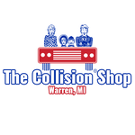 The Collision Shop of Warren