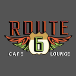 Route 6 Cafe & Lounge