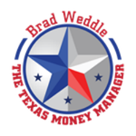 Brad Weddle, The Texas Money Manager