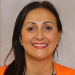 Dr. Lucinda Arenas