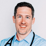 Mitchell W Cooney, MD