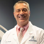 Eugene Batelli, DPM FACFAS - Associates in Medicine & Surgery