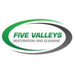 Five Valleys Restoration & Cleaning Inc.