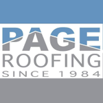Page Roofing