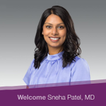 Sneha Patel, MD